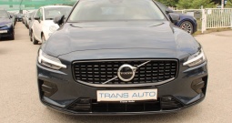 Volvo V60 2.0D B4 AUTOMATIK *LED, NAVIGACIJA, KAMERA*