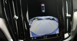 Volvo V60 2.0D B4 AUTOMATIK *LED, NAVIGACIJA, KAMERA*