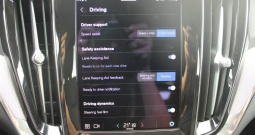 Volvo V60 2.0D B4 AUTOMATIK *LED, NAVIGACIJA, KAMERA*