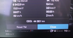 Volvo V60 2.0D B4 AUTOMATIK *LED, NAVIGACIJA, KAMERA*