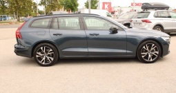 Volvo V60 2.0D B4 AUTOMATIK *LED, NAVIGACIJA, KAMERA*