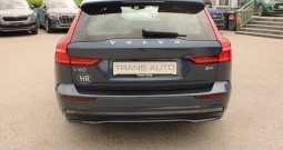 Volvo V60 2.0D B4 AUTOMATIK *LED, NAVIGACIJA, KAMERA*