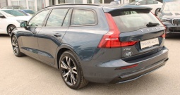 Volvo V60 2.0D B4 AUTOMATIK *LED, NAVIGACIJA, KAMERA*