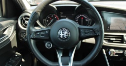 Alfa Romeo Giulia 2.2 Mjt AUTOMATIK 190ks *NAVIGACIJA, KAMERA*