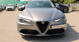 Alfa Romeo Giulia 2.2 Mjt AUTOMATIK 190ks *NAVIGACIJA, KAMERA*