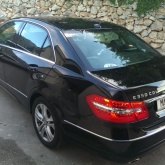 Mercedes E klasa 350-CDI