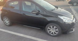 Peugeot 208 1.6 hdi