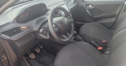 Peugeot 208 1.6 hdi