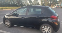 Peugeot 208 1.6 hdi