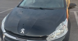 Peugeot 208 1.6 hdi