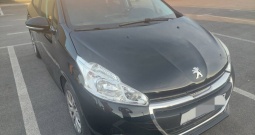 Peugeot 208 1.6 hdi