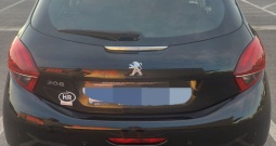 Peugeot 208 1.6 hdi