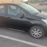 Peugeot 208 1.6 hdi