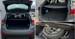 Hyundai IX35 1.7CRdi 2013g samo 110000km grijanje svih sjedala