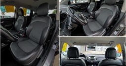 Hyundai IX35 1.7CRdi 2013g samo 110000km grijanje svih sjedala