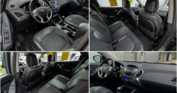 Hyundai IX35 1.7CRdi 2013g samo 110000km grijanje svih sjedala