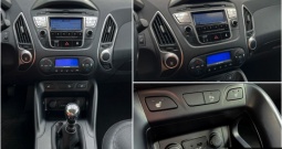 Hyundai IX35 1.7CRdi 2013g samo 110000km grijanje svih sjedala