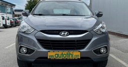 Hyundai IX35 1.7CRdi 2013g samo 110000km grijanje svih sjedala