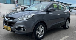Hyundai IX35 1.7CRdi 2013g samo 110000km grijanje svih sjedala