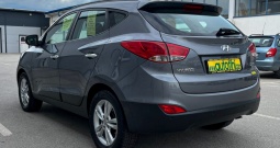 Hyundai IX35 1.7CRdi 2013g samo 110000km grijanje svih sjedala
