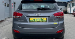 Hyundai IX35 1.7CRdi 2013g samo 110000km grijanje svih sjedala