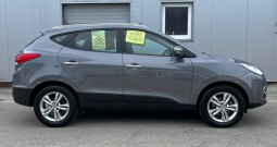 Hyundai IX35 1.7CRdi 2013g samo 110000km grijanje svih sjedala