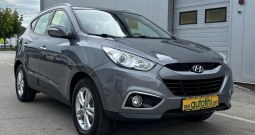 Hyundai IX35 1.7CRdi 2013g samo 110000km grijanje svih sjedala