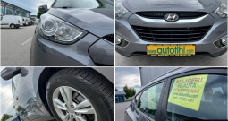 Hyundai IX35 1.7CRdi 2013g samo 110000km grijanje svih sjedala
