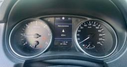 Nissan Qashqai 1.5DCi 85kw 2020g samo 39000km kamera besp. dostava