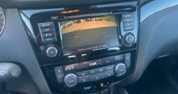 Nissan Qashqai 1.5DCi 85kw 2020g samo 39000km kamera besp. dostava