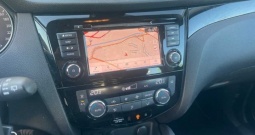 Nissan Qashqai 1.5DCi 85kw 2020g samo 39000km kamera besp. dostava