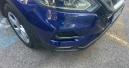 Nissan Qashqai 1.5DCi 85kw 2020g samo 39000km kamera besp. dostava