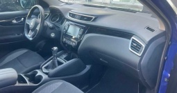 Nissan Qashqai 1.5DCi 85kw 2020g samo 39000km kamera besp. dostava