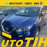 Nissan Qashqai 1.5DCi 85kw 2020g samo 39000km kamera besp. dostava