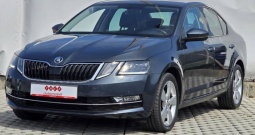 ŠKODA OCTAVIA Style 2,0 TDI DSG
