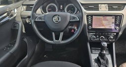 ŠKODA OCTAVIA Style 2,0 TDI DSG