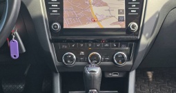 ŠKODA OCTAVIA Style 2,0 TDI DSG