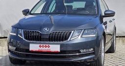 ŠKODA OCTAVIA Style 2,0 TDI DSG