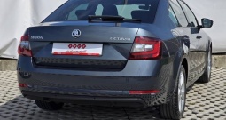 ŠKODA OCTAVIA Style 2,0 TDI DSG