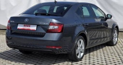 ŠKODA OCTAVIA Style 2,0 TDI DSG