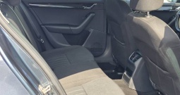 ŠKODA OCTAVIA Style 2,0 TDI DSG