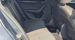 ŠKODA OCTAVIA Style 2,0 TDI DSG