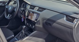 ŠKODA OCTAVIA Style 2,0 TDI DSG