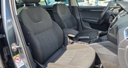 ŠKODA OCTAVIA Style 2,0 TDI DSG