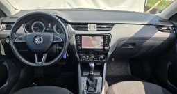 ŠKODA OCTAVIA Style 2,0 TDI DSG