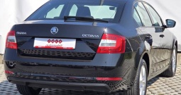 ŠKODA OCTAVIA Style 1,6 TDI
