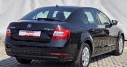 ŠKODA OCTAVIA Style 1,6 TDI
