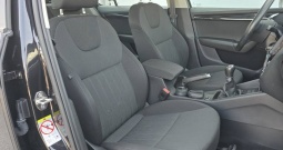 ŠKODA OCTAVIA Style 1,6 TDI
