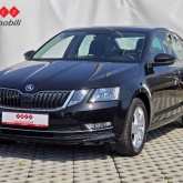ŠKODA OCTAVIA Style 1,6 TDI
