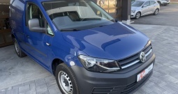 VW Caddy 2.0 TDI, klima, navigacija, PDV, 2019 god., 2019 god.